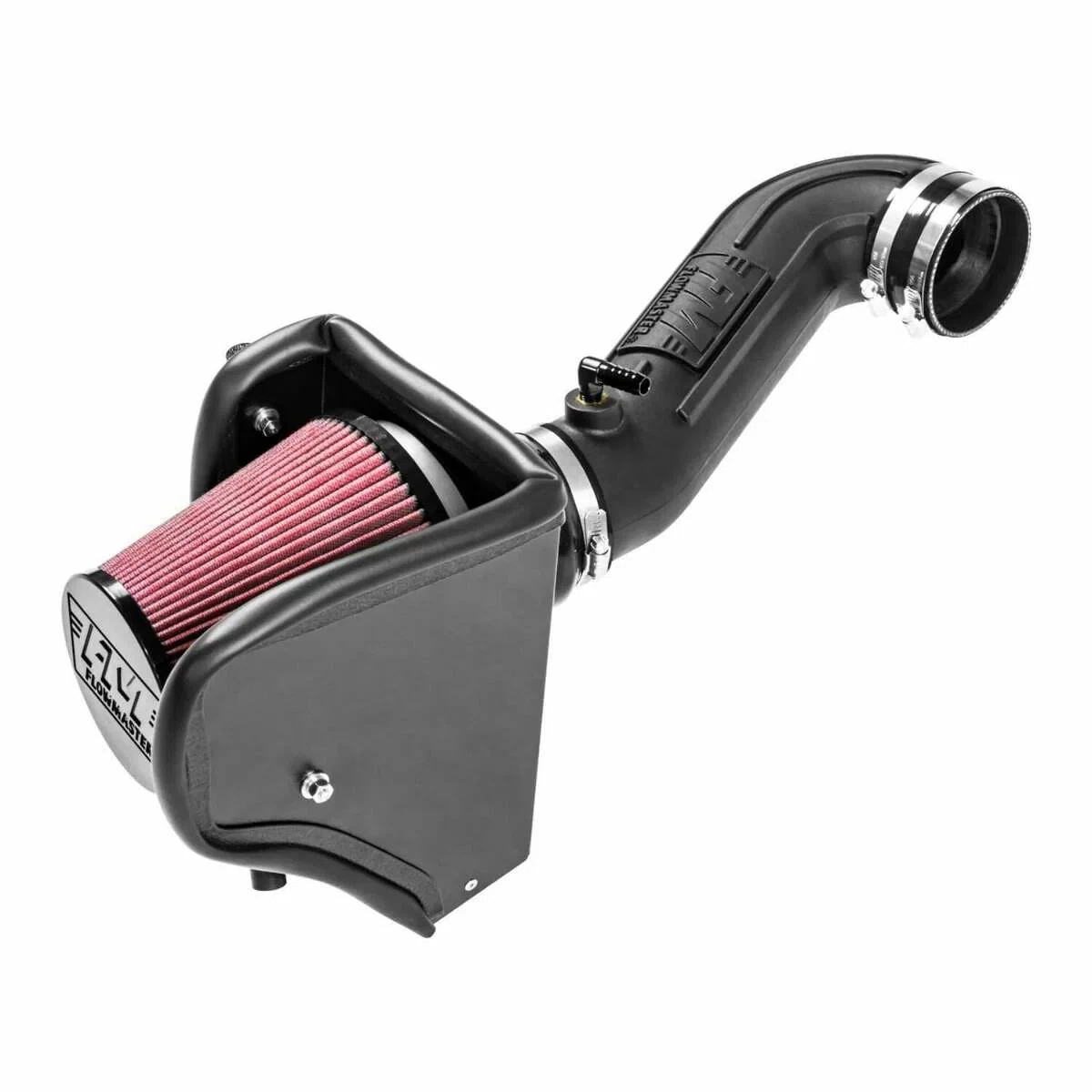 2005-2021 Dodge Challenger Exhaust Flowmaster Stainless Steel
